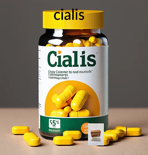 Cialis dimagrante